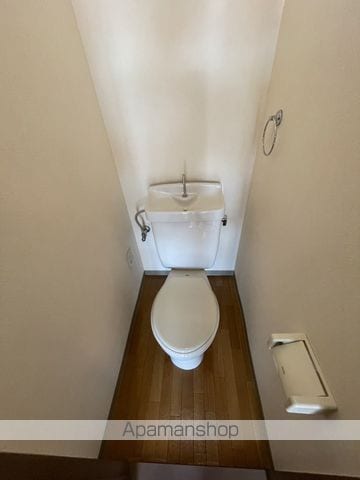 ロアール明日香の内装写真