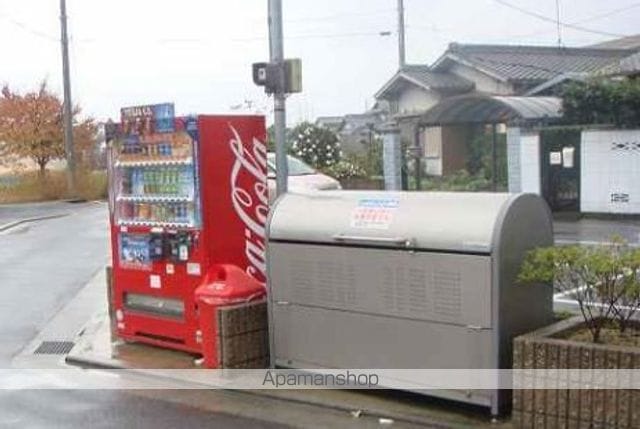 レオネクストクラインガルテンの内装写真