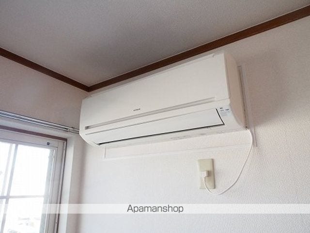 グリーンヒルズIIの内装写真