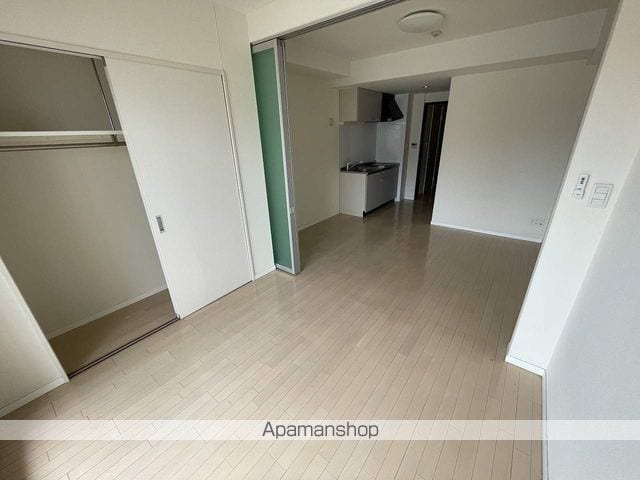 SーFORT青葉上杉の内装写真