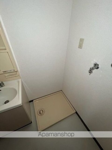 グローリ南草津[2DK/48.66m2]のその他設備
