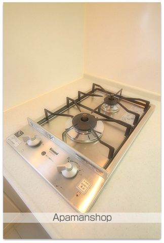 ビエラコート内久宝寺町の内装写真