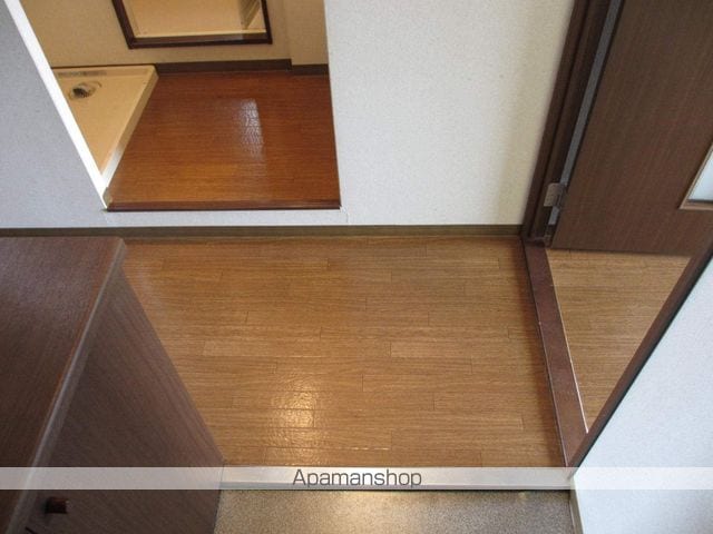 フォブール藤の内装写真