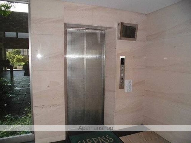 サーパス西大津の内装写真
