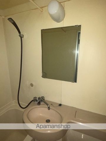 レジデンス曳馬IIの内装写真