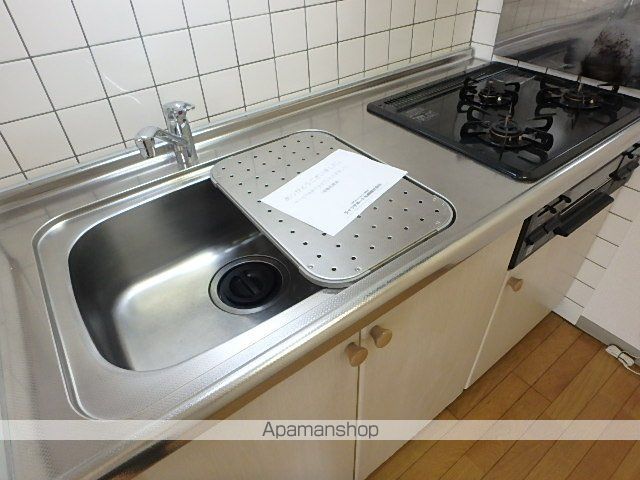 クリオパレス青葉 壱番館の内装写真