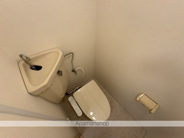 GM藤田町EASTの内装写真