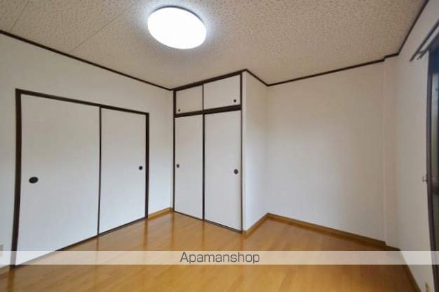 コスモハイツ津島の内装写真