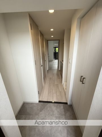 ディアレイシャス名古屋中村公園の内装写真