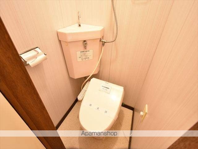 ビックスリーハイツの内装写真