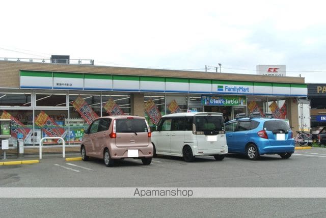 サニーコート伏見の周辺写真