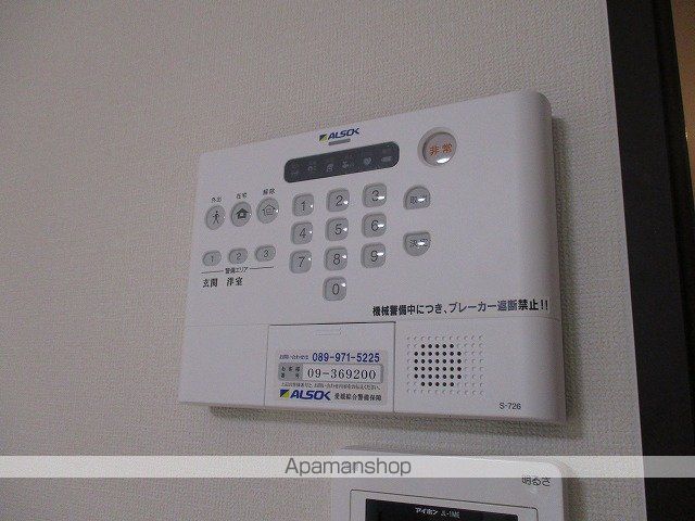 クレイノルピナスの内装写真