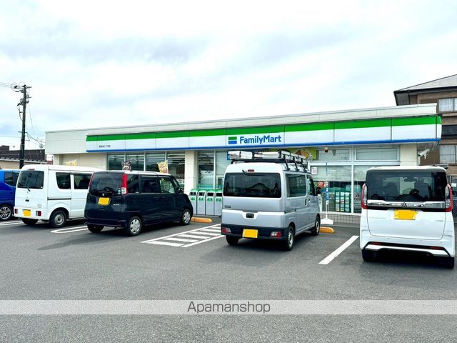 Y’Sコート壱番館 Iの周辺写真