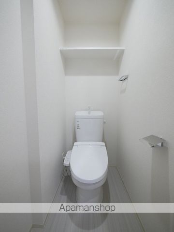 ララプレイス大阪ウエストゲートの内装写真