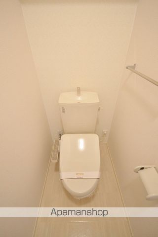 CHARLIE BROWNの内装写真