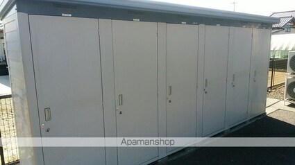 ローズガーデン　Ｄ[1DK/33.39m2]の内装1