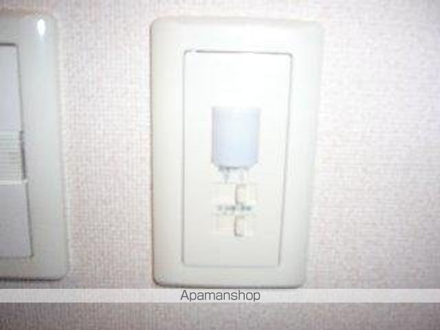 プレシャスの内装写真