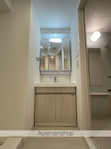 ワールドアイ大阪フェリーチェの内装写真