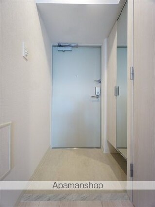 エスリード上前津ＬＩＶＩＡ[1K/21.75m2]の玄関