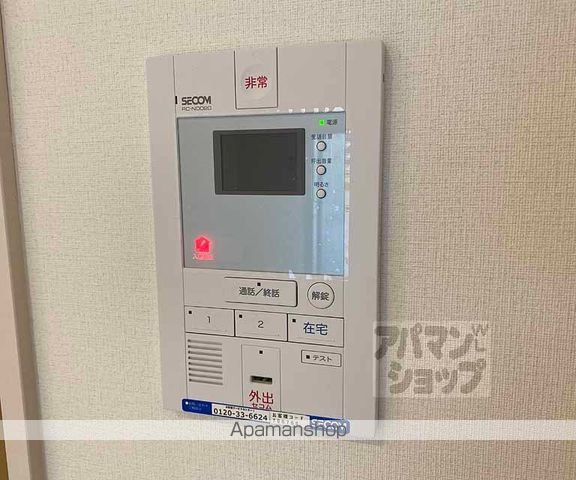 リブリ長岡京の内装写真