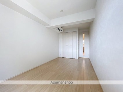 スカイコートリュクス品川大崎[1K/24.21m2]の内装1