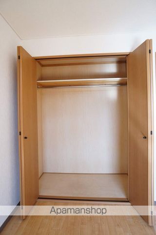 リバーサイドピアの内装写真