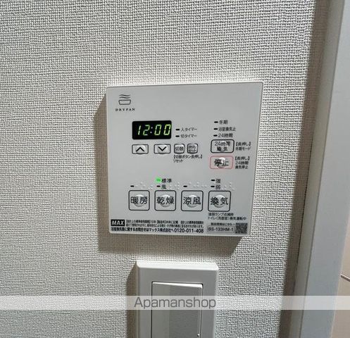 ルフォンリヴェント池袋の内装写真