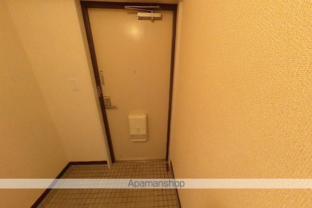 ヴィーブル貴船の内装写真