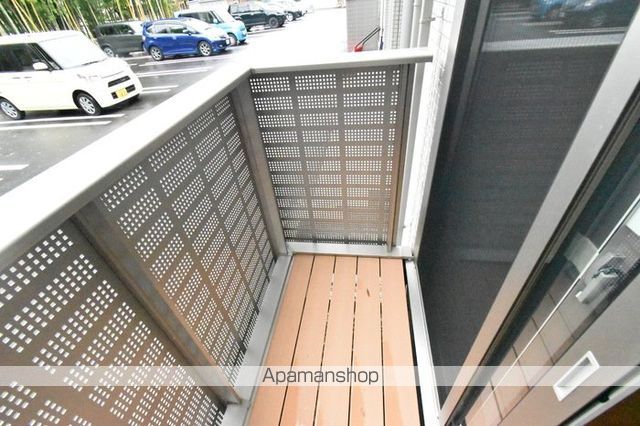 こもれび参番館の内装写真