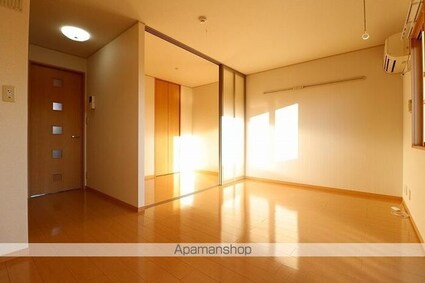 グランドゥール[1LDK/33.39m2]の内装4