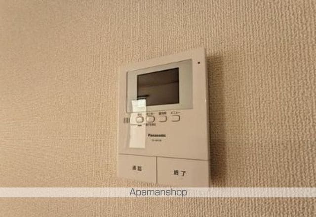 セジュール高岸C棟の内装写真