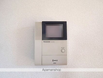 シェリールＳ＆Ｓ　ＡＢ[2DK/57.93m2]のその他設備