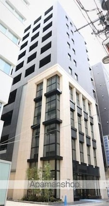 ＲＡＸＡ神田須田町[1K/30.05m2]の外観