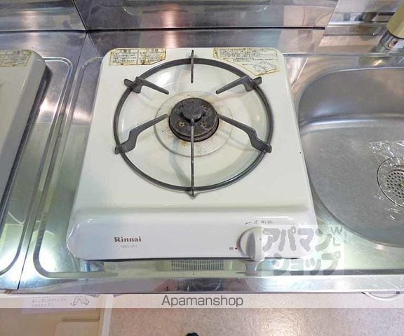 ベラジオ二条城前の内装写真