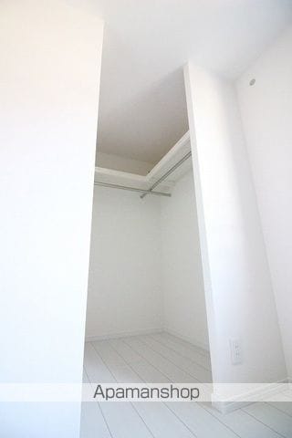 8COURTの内装写真