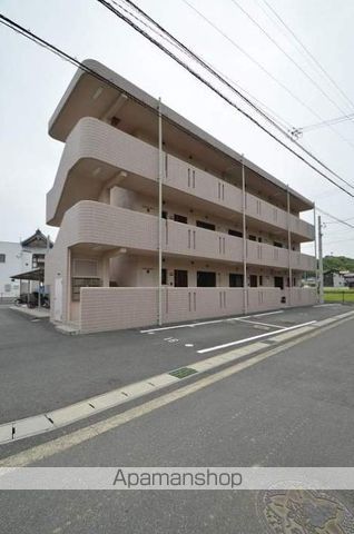 リュミエールの外観写真