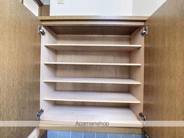 ハイツヒマワリの内装写真