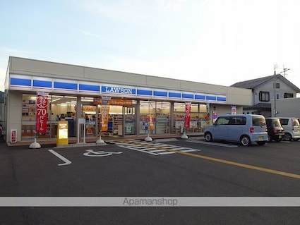 高知県高知市鴨部１丁目[1LDK/44.2m2]の周辺4