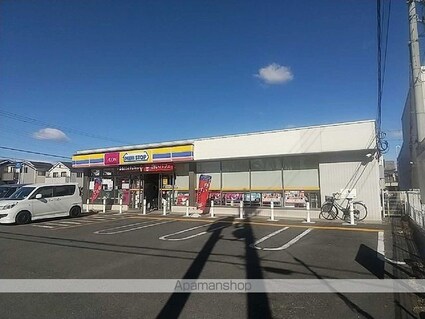 レオネクストサンモール向原[1R/26.08m2]の周辺9
