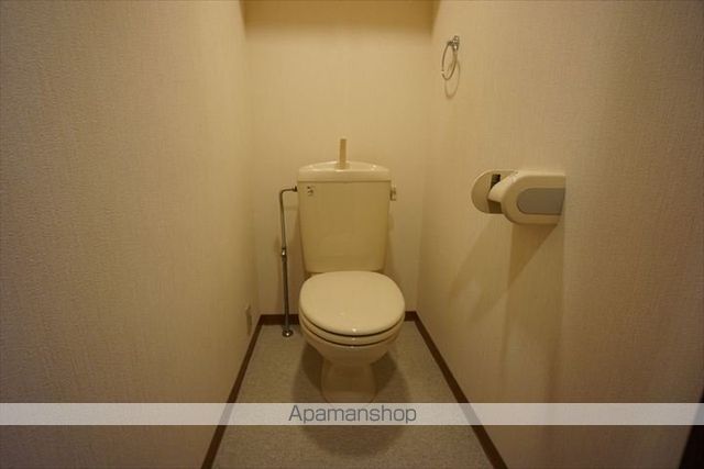 シャルマン上ノ宮の内装写真