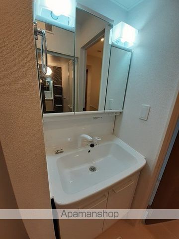 エンジェルIの内装写真