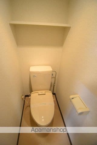 シャル中央の内装写真