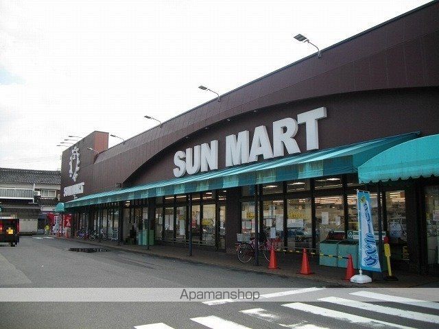 ボニート・ブリッサIの周辺写真
