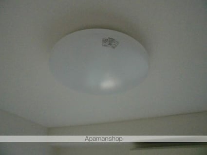 ハイムポプリ[1R/13m2]の内装1