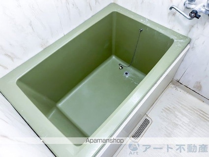 松山西ハイツ[2DK/45.9m2]の内装7