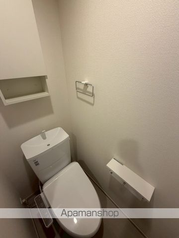 リブリ・FORESTRIAの内装写真