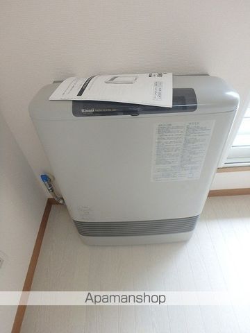 グローバルヒル手稲の内装写真