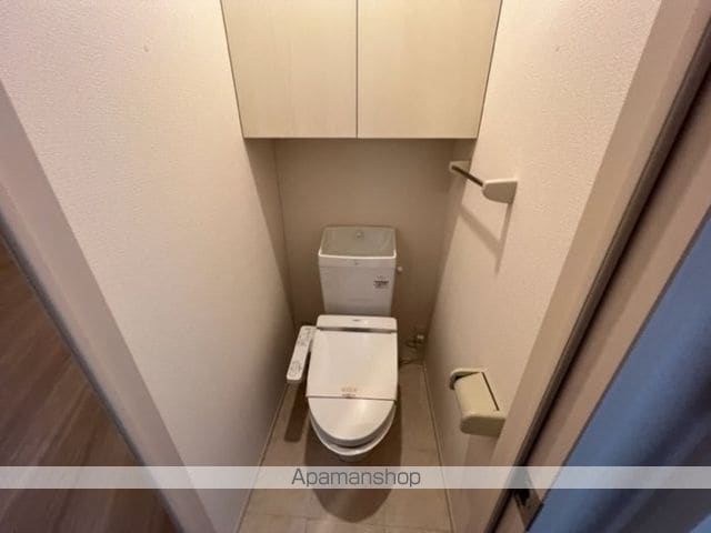 DーROOMハピネスの内装写真