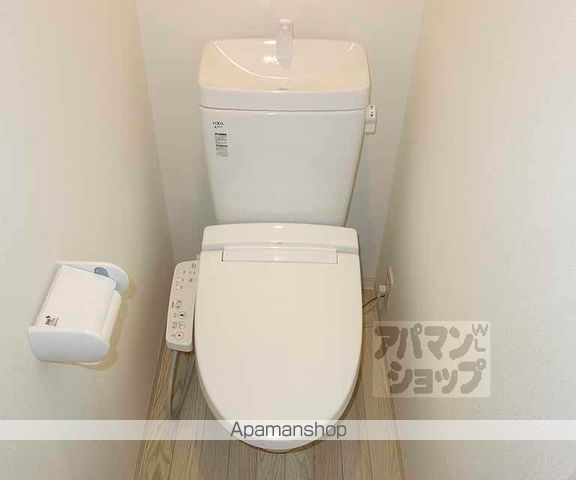 アークリード西院の内装写真