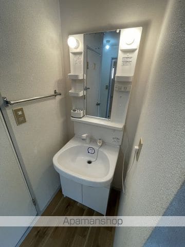 開沖コスモタウンの内装写真
